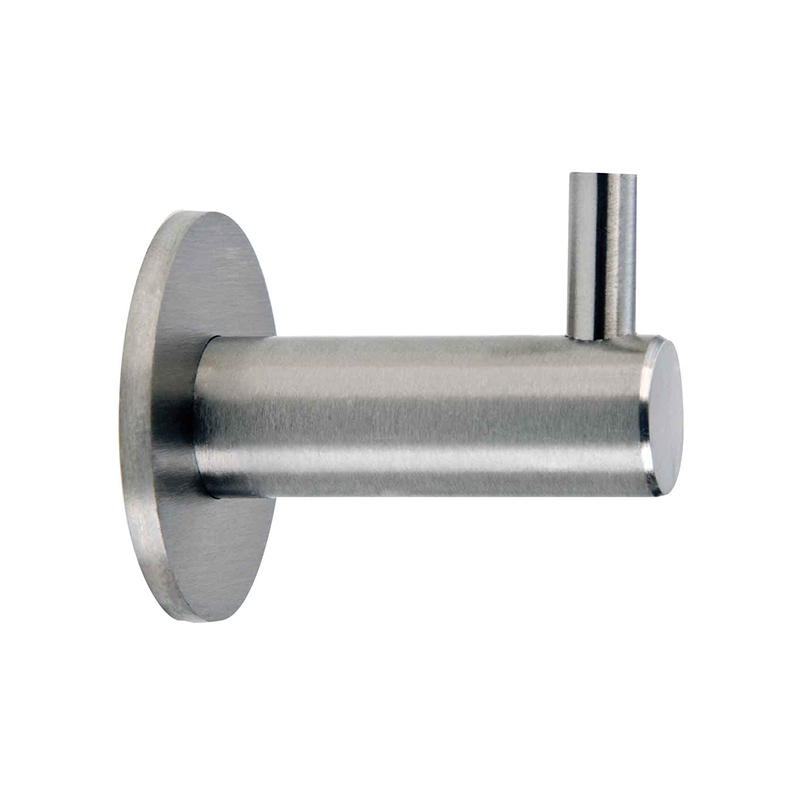 DS05-006C Stainless Steel Door Coat Hook