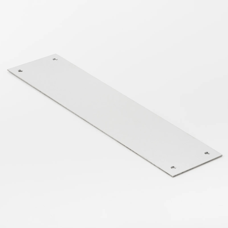 DS05-PP01A Door Push Plate