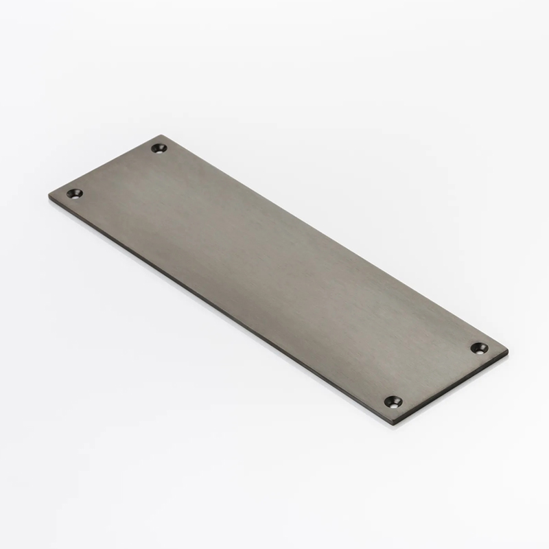 DS05-PP01B Stainless Steel Push Plate