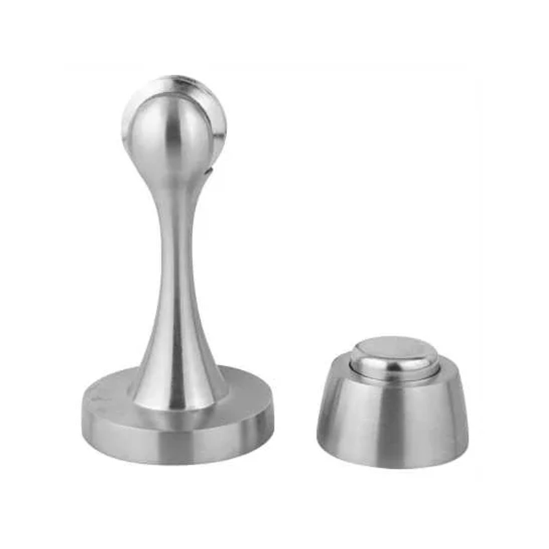 DS05-010B Floor Magnetic Door Stopper