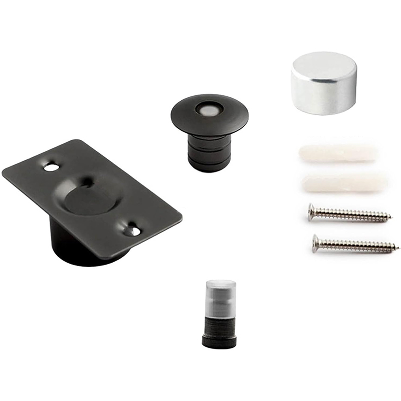 DS05-010D Invisible Magnetic Door Stop