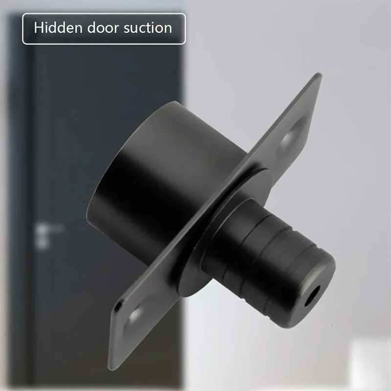 DS05-010D Invisible Magnetic Door Stop