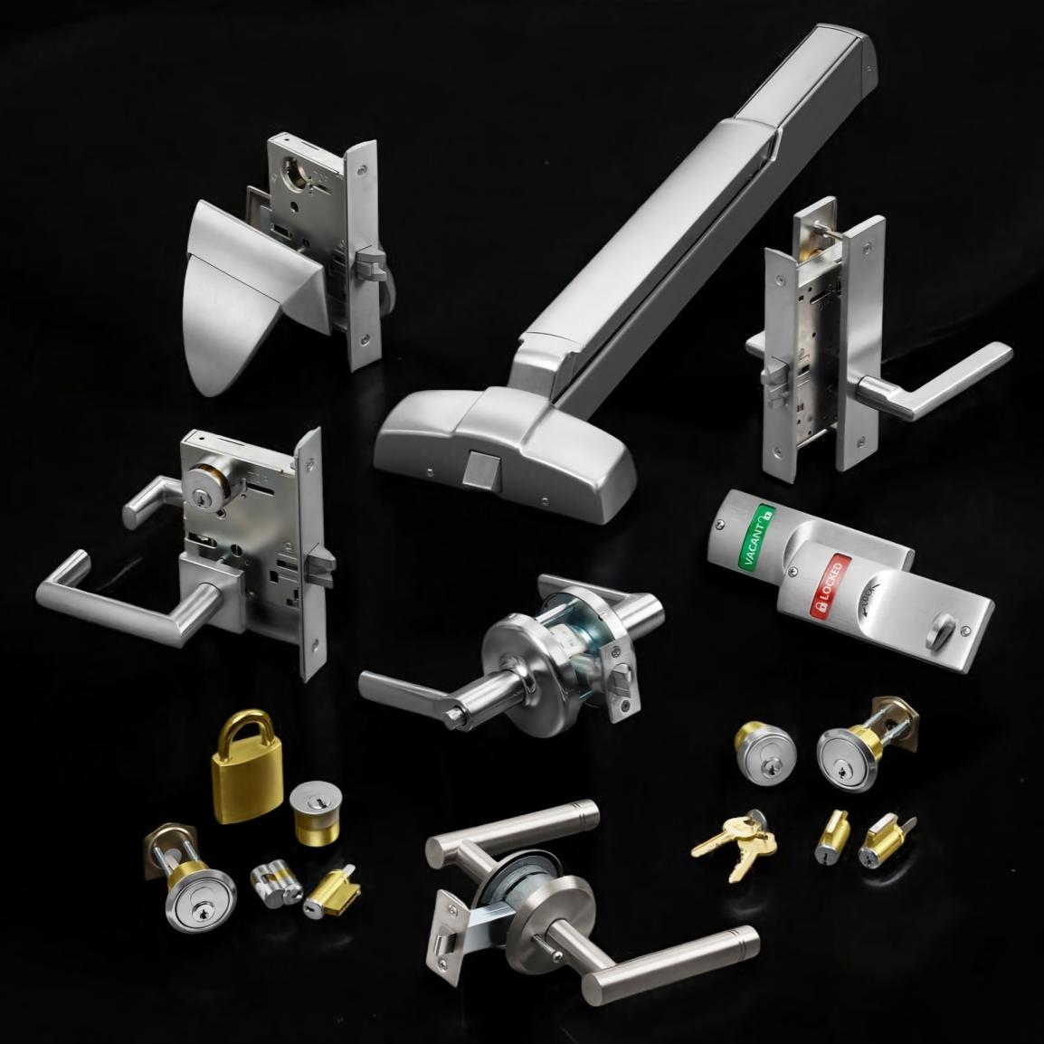 Furniture Fittings