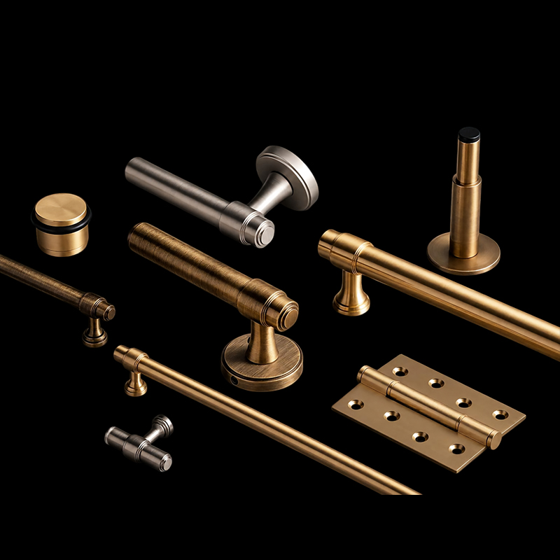 Architectural Hardware