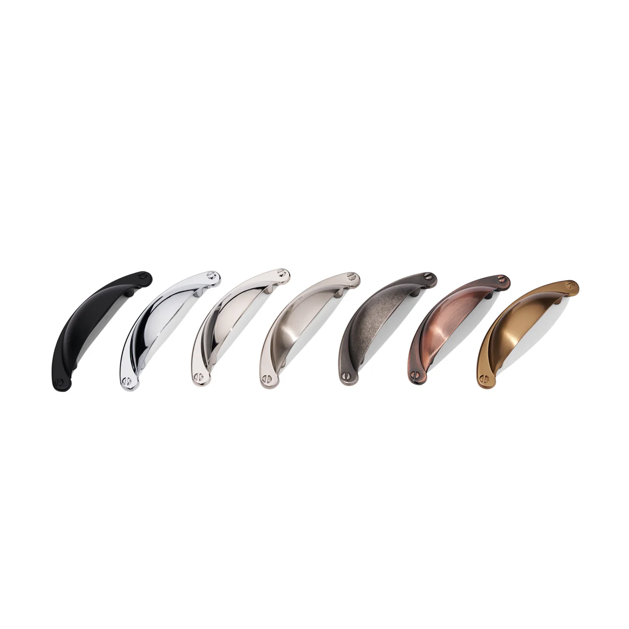 104mm Classical Cup Cabinet Handle