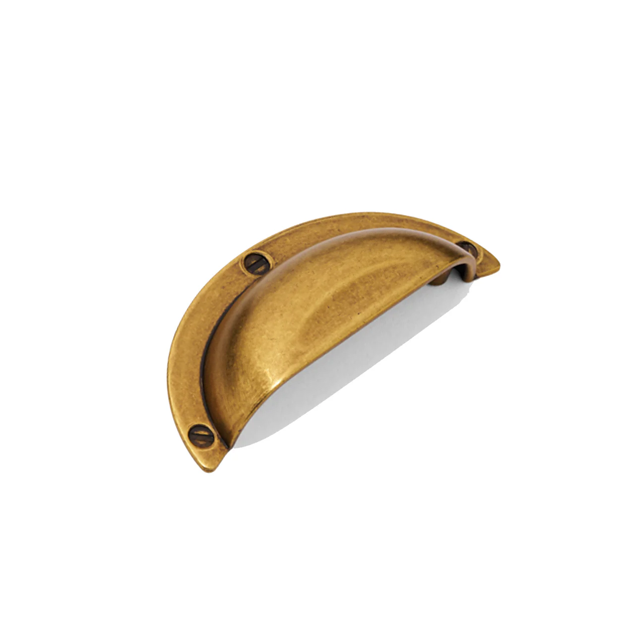94mm Classical Cup Cabinet Handle