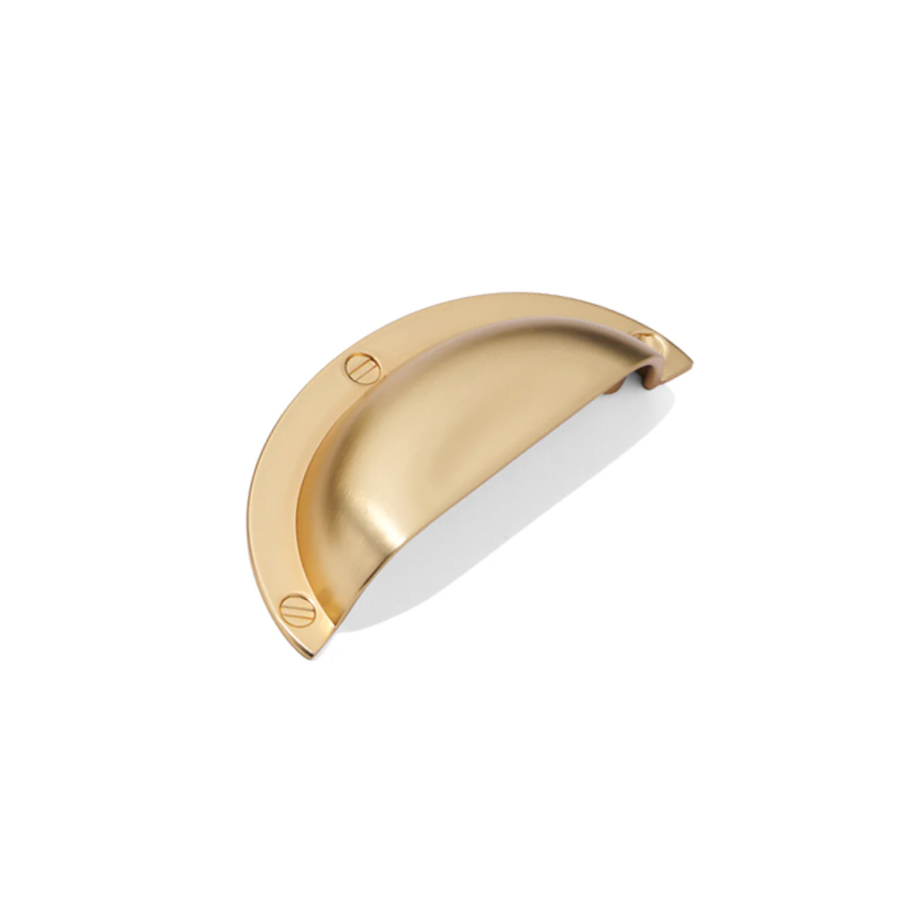 94mm Classical Cup Cabinet Handle
