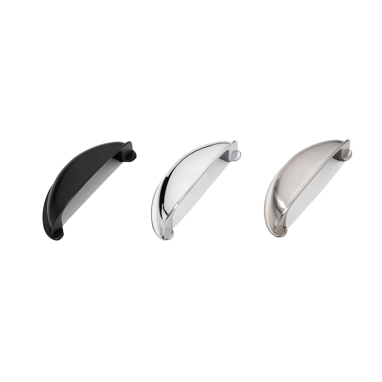 79mm Classical Cup Cabinet Handle