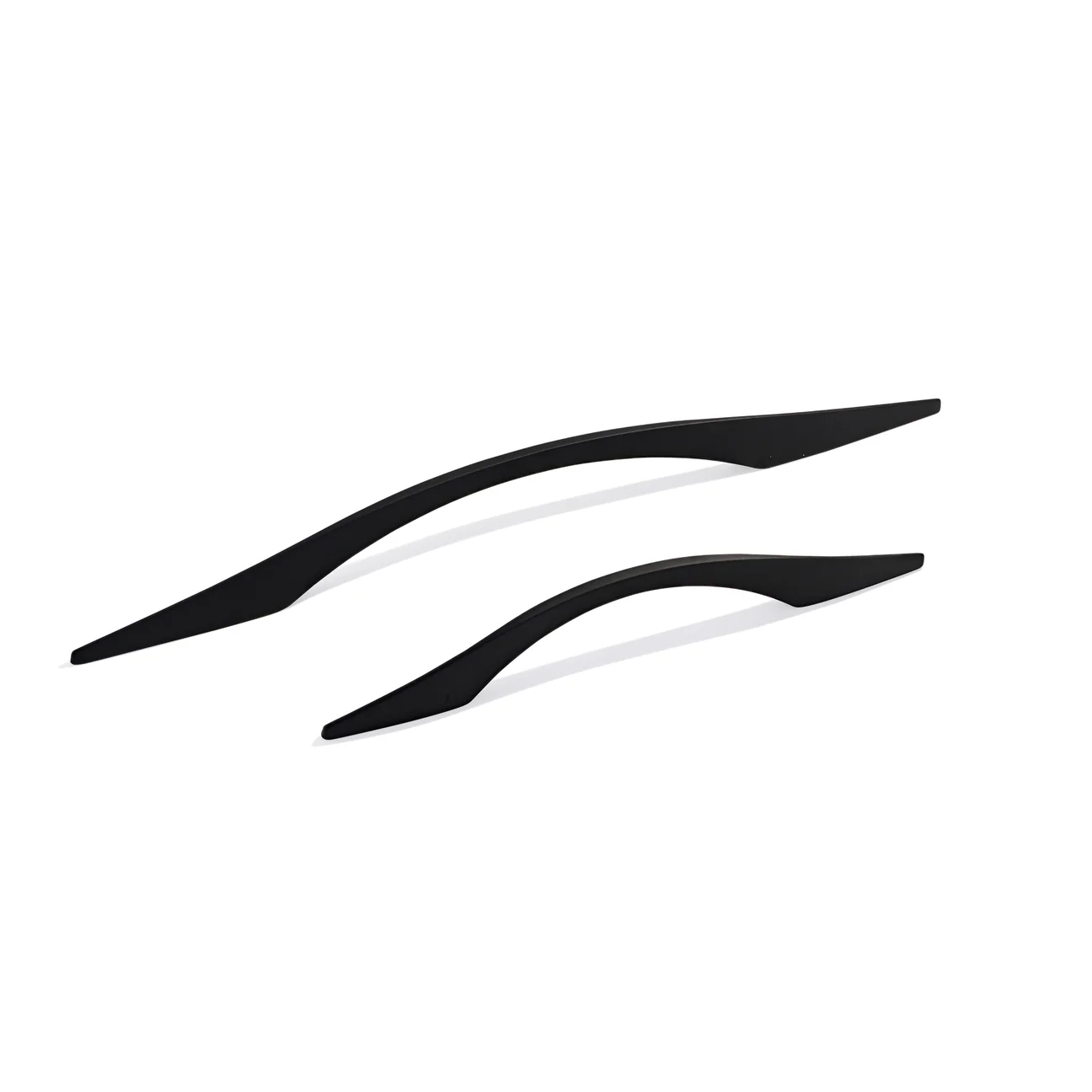 Silky Cabinet Handle