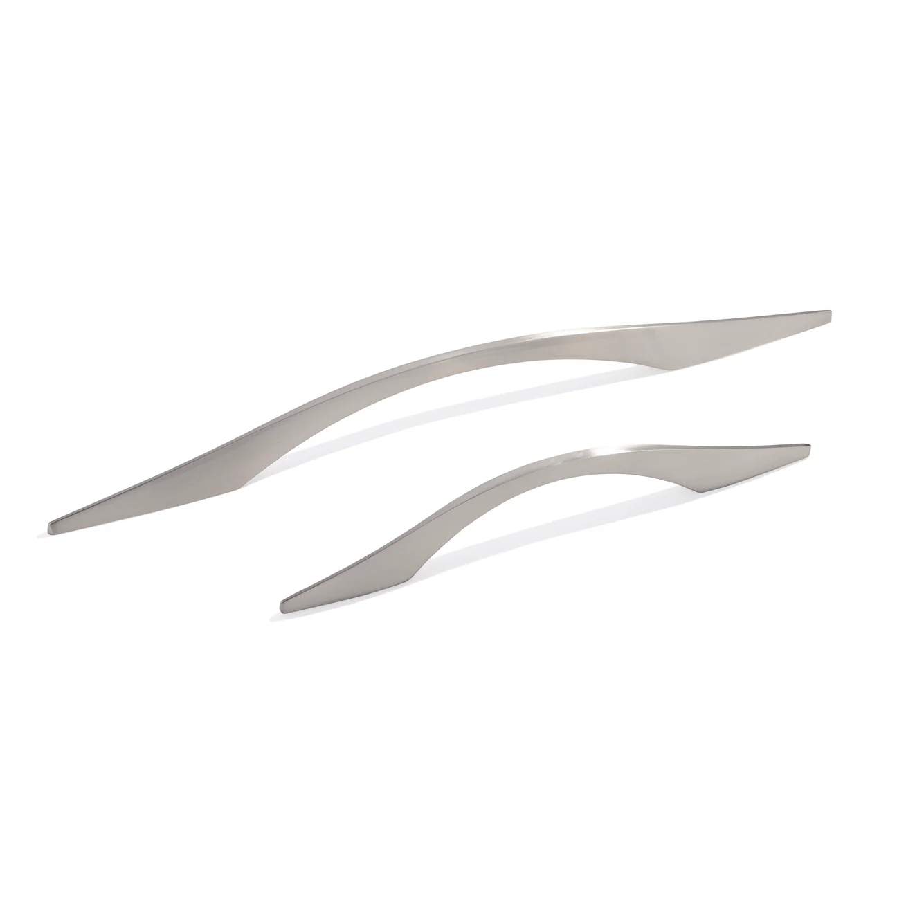Silky Cabinet Handle