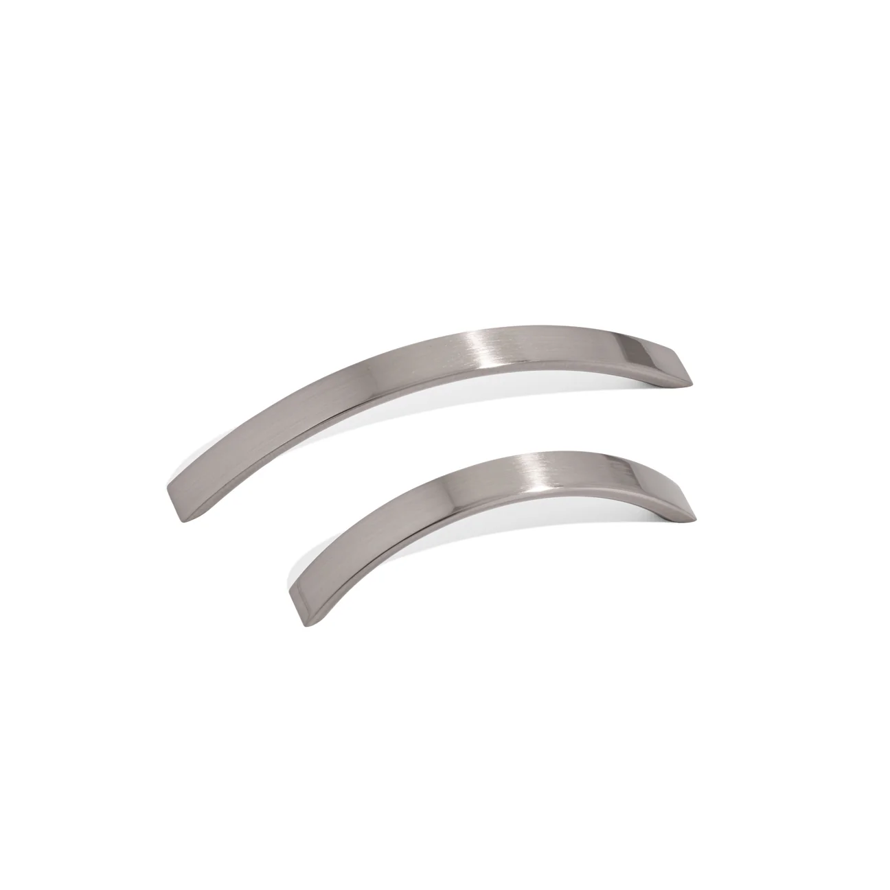 Circular Arch Cabinet Handle