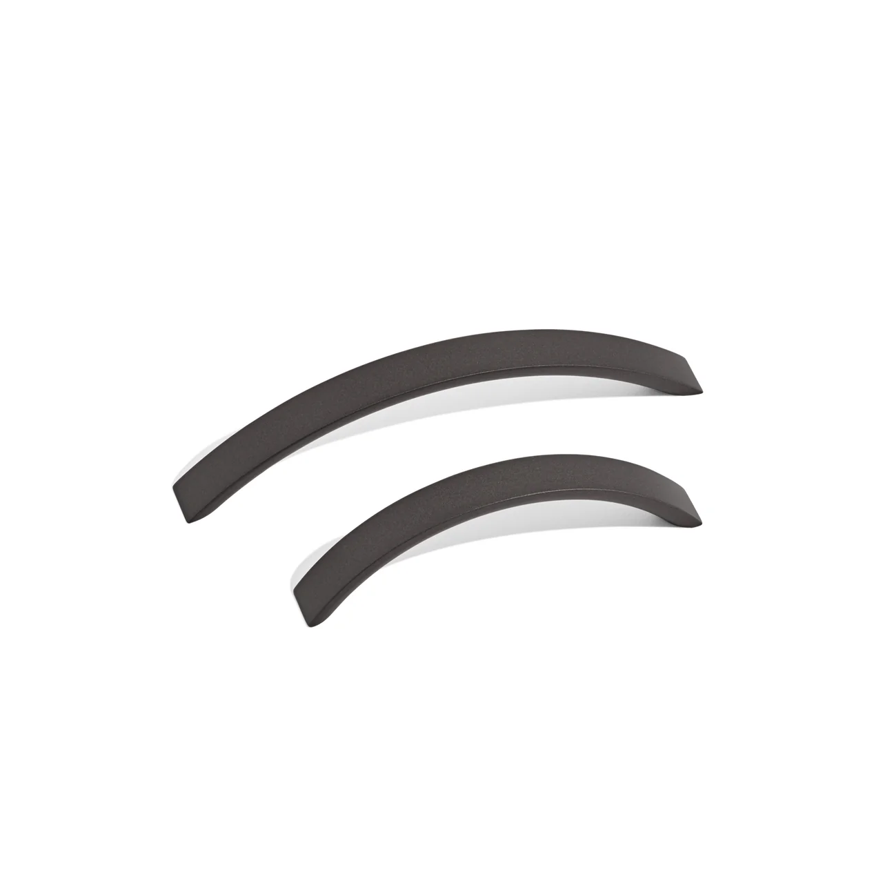 Circular Arch Cabinet Handle