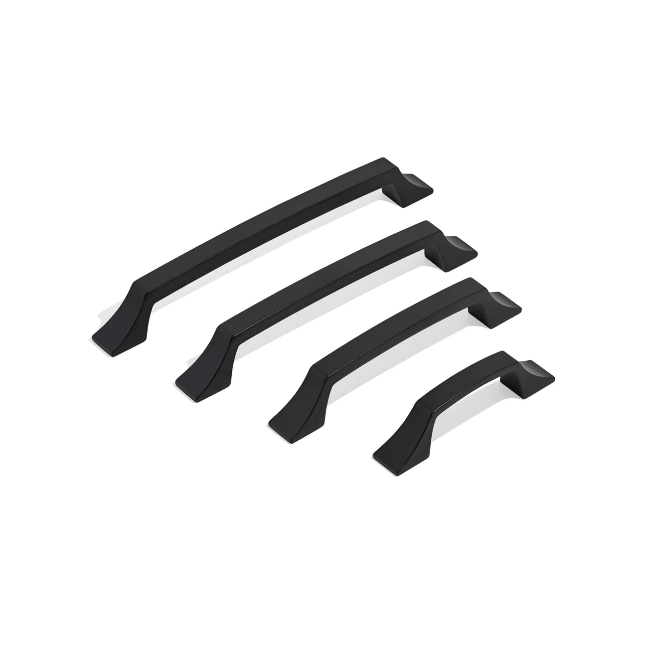 Pavilion Cabinet Handle