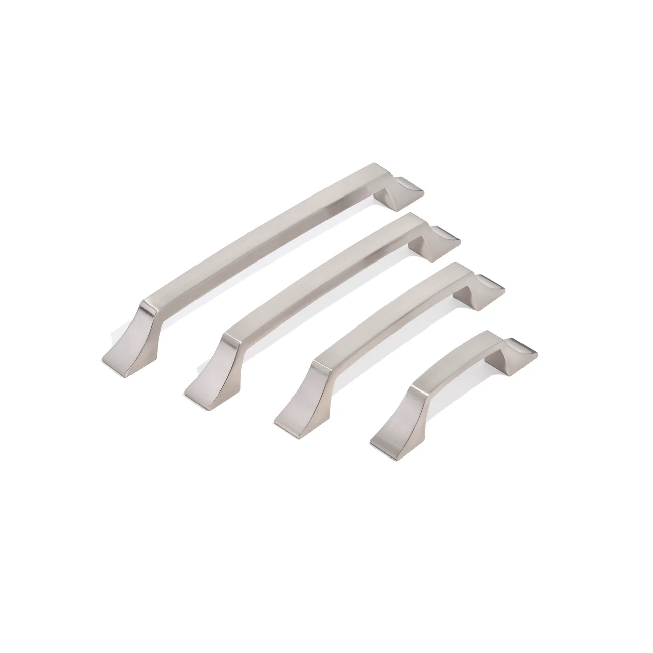 Pavilion Cabinet Handle