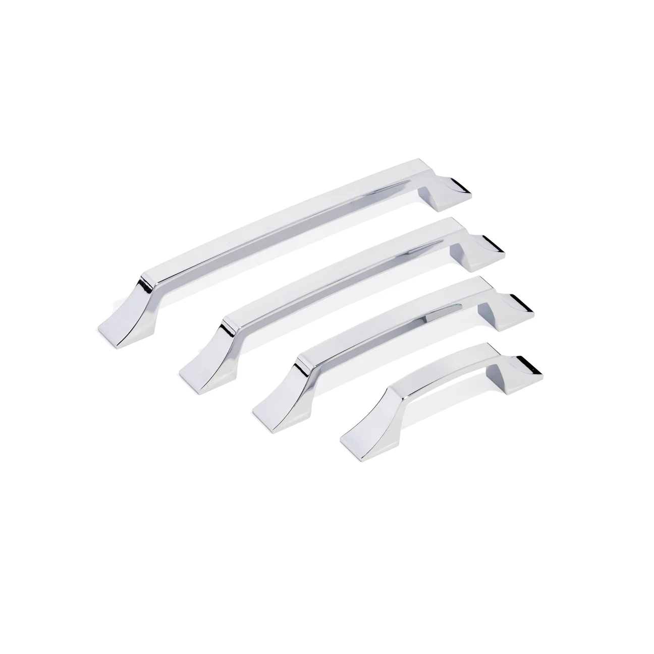 Pavilion Cabinet Handle