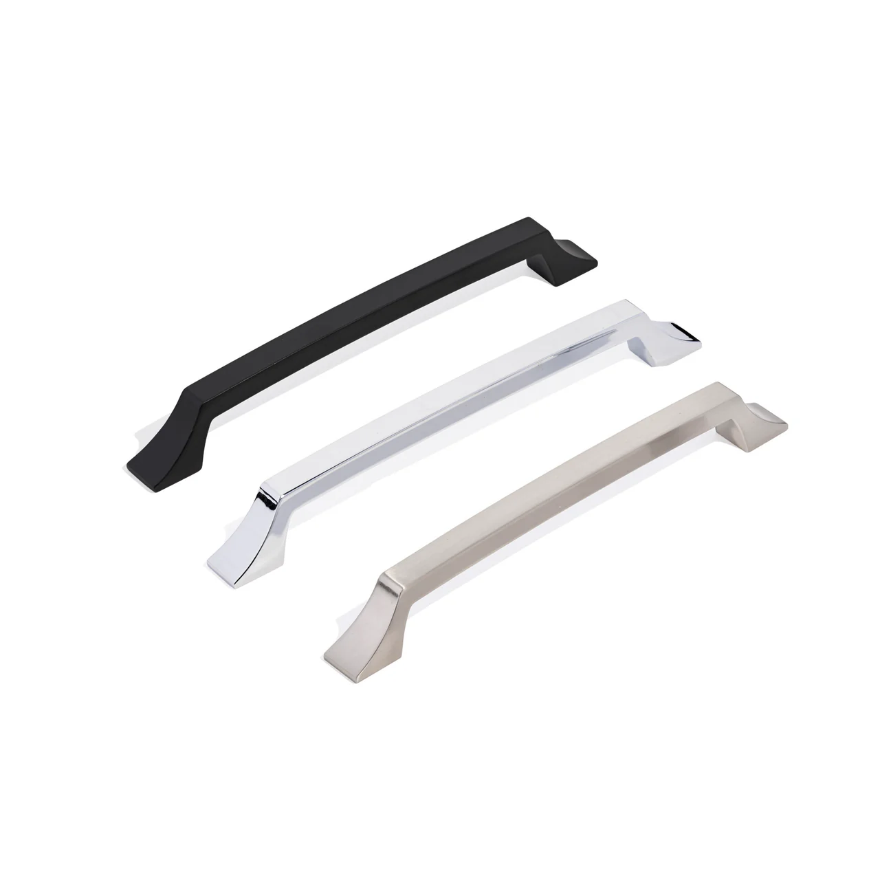 Pavilion Cabinet Handle