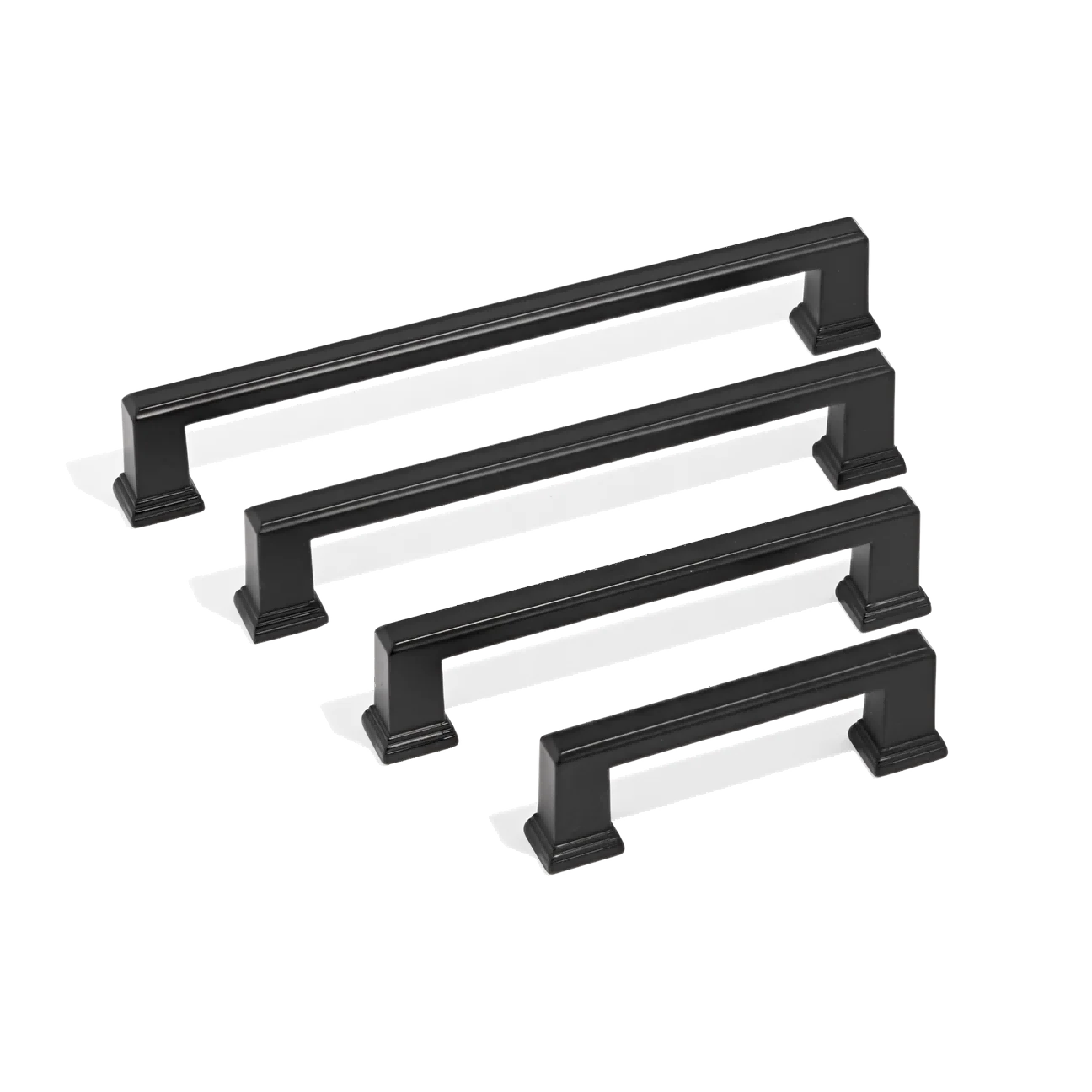 Elegant Cabinet Handle