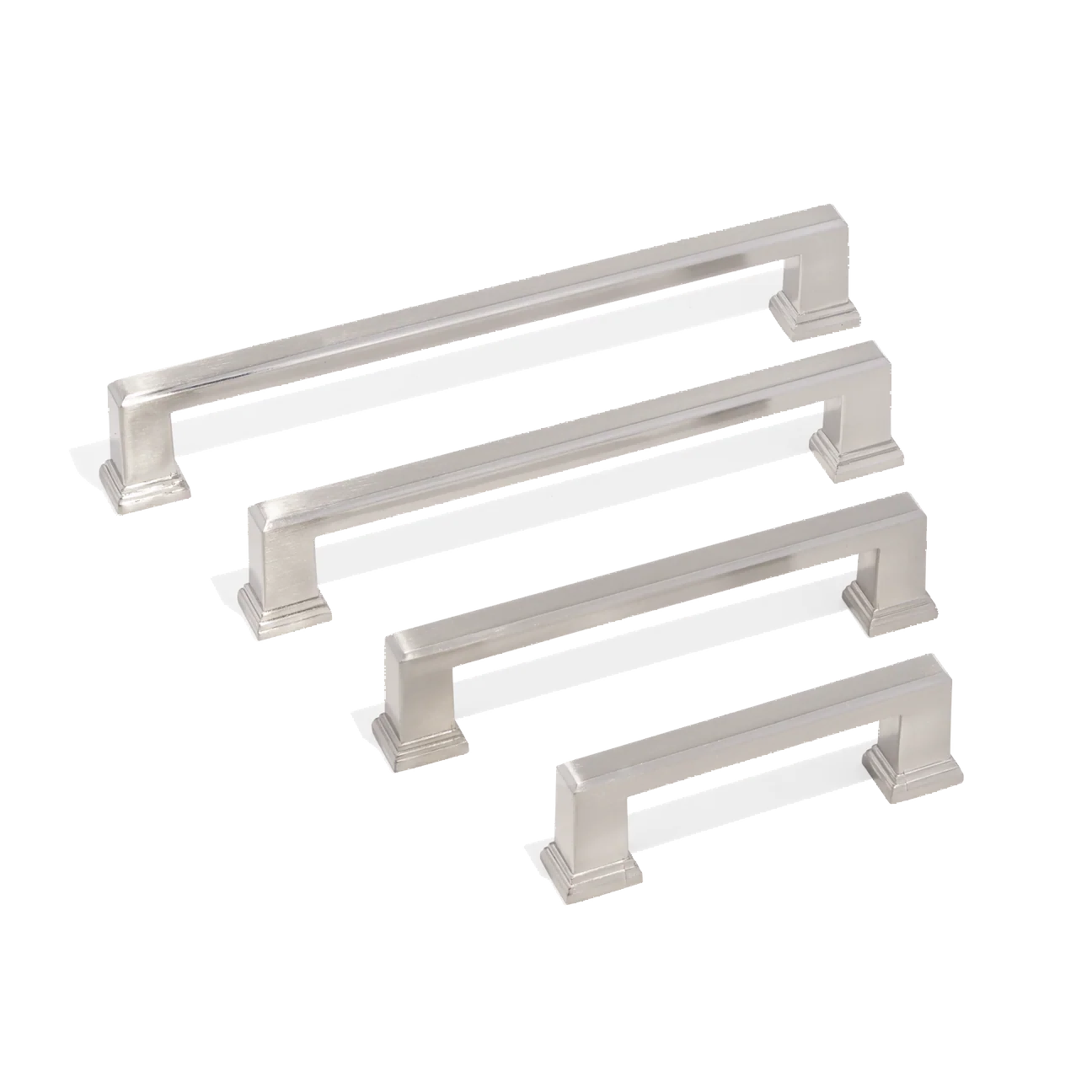 Elegant Cabinet Handle