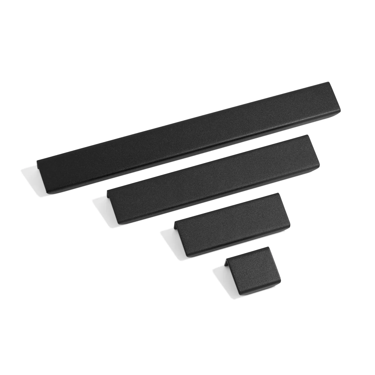 Simple Lip Cabinet Handle
