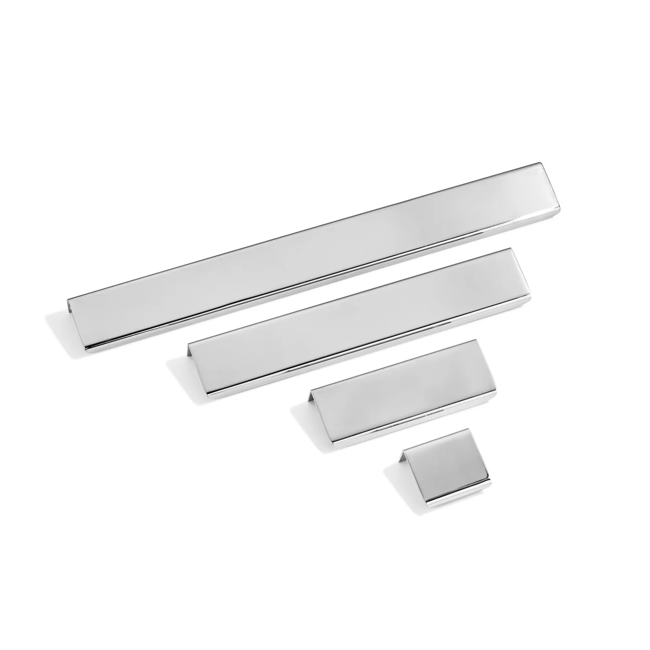 Simple Lip Cabinet Handle