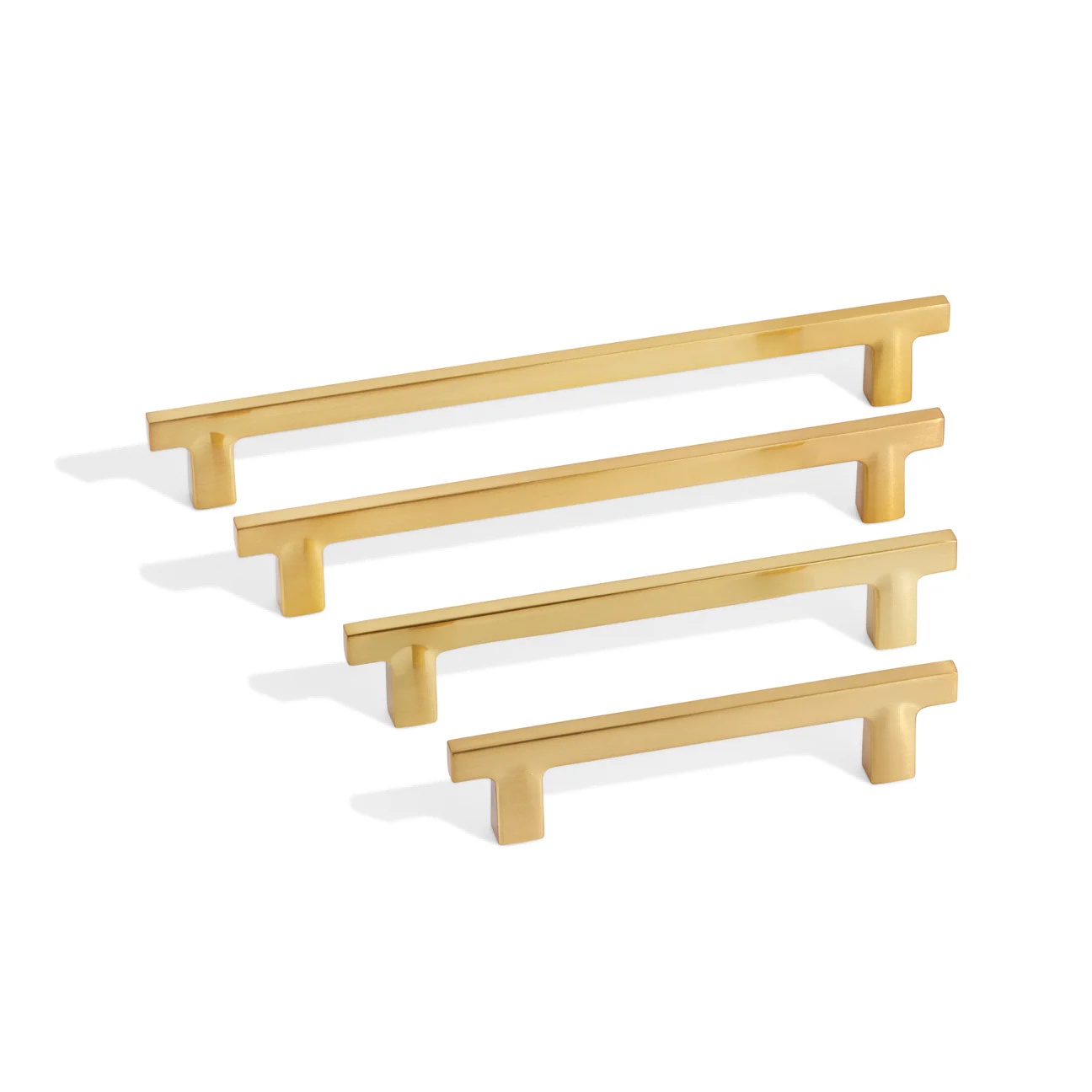 Hammer Cabinet Handle
