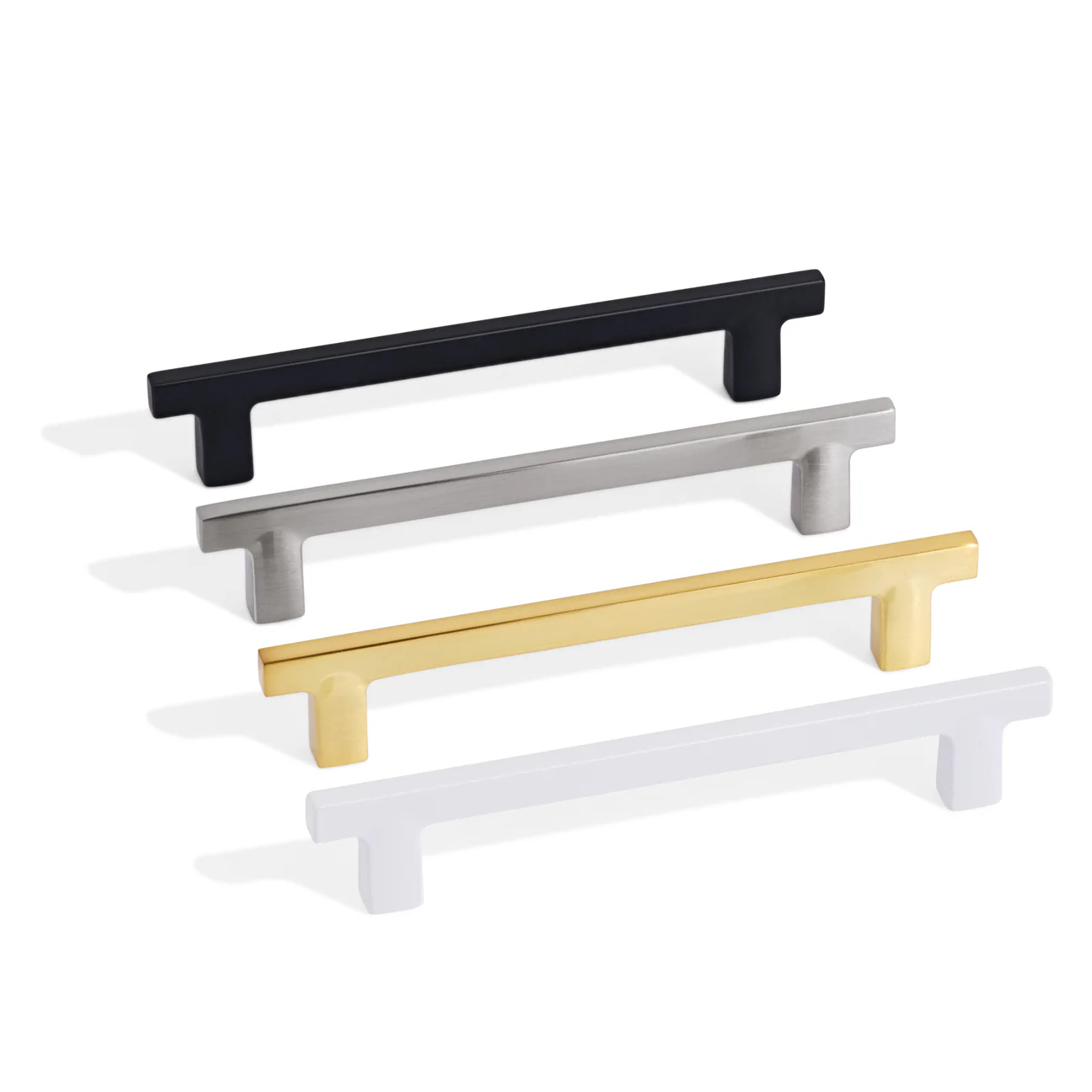 Hammer Cabinet Handle