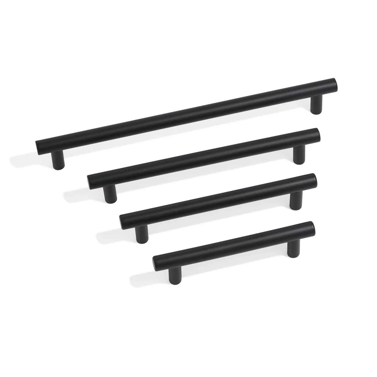 Micro T Bar Cabinet Handle