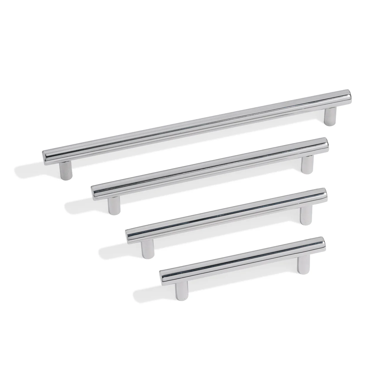 Micro T Bar Cabinet Handle