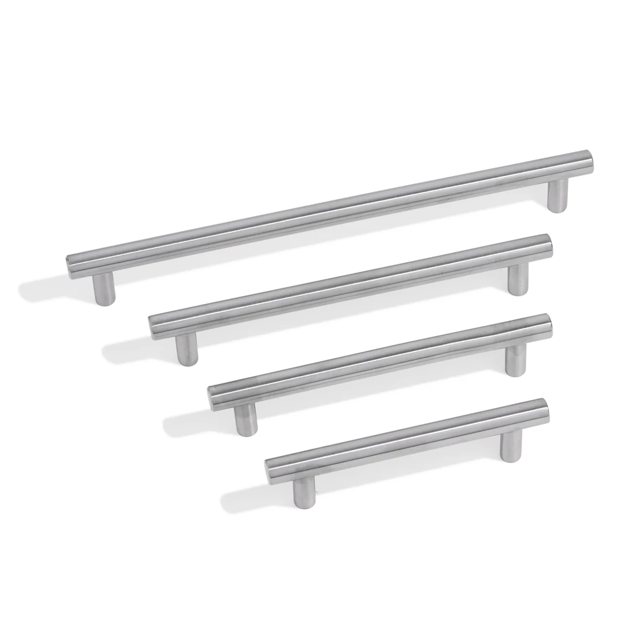 Micro T Bar Cabinet Handle