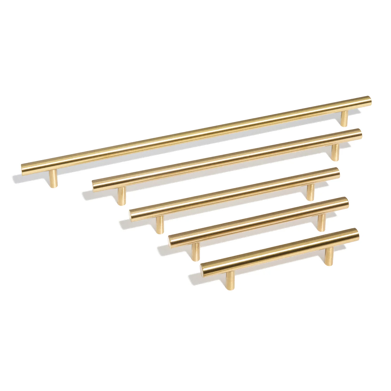 T Bar Cabinet Handle