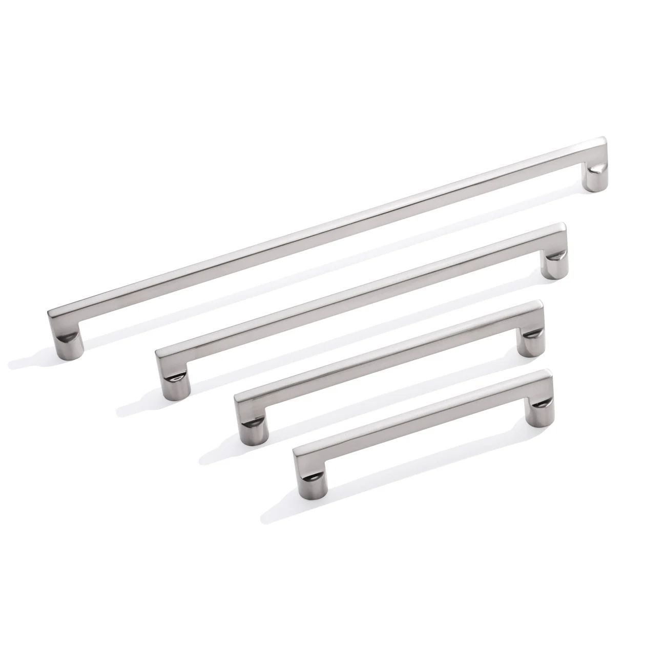 Button Cabinet Handle