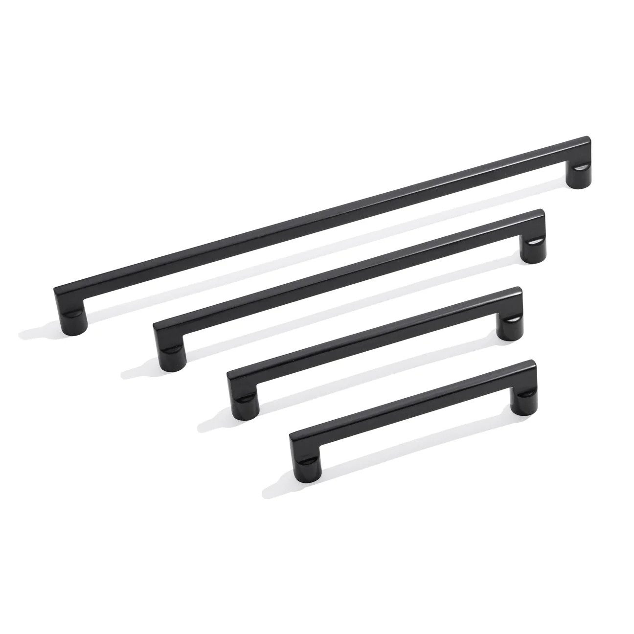 Button Cabinet Handle