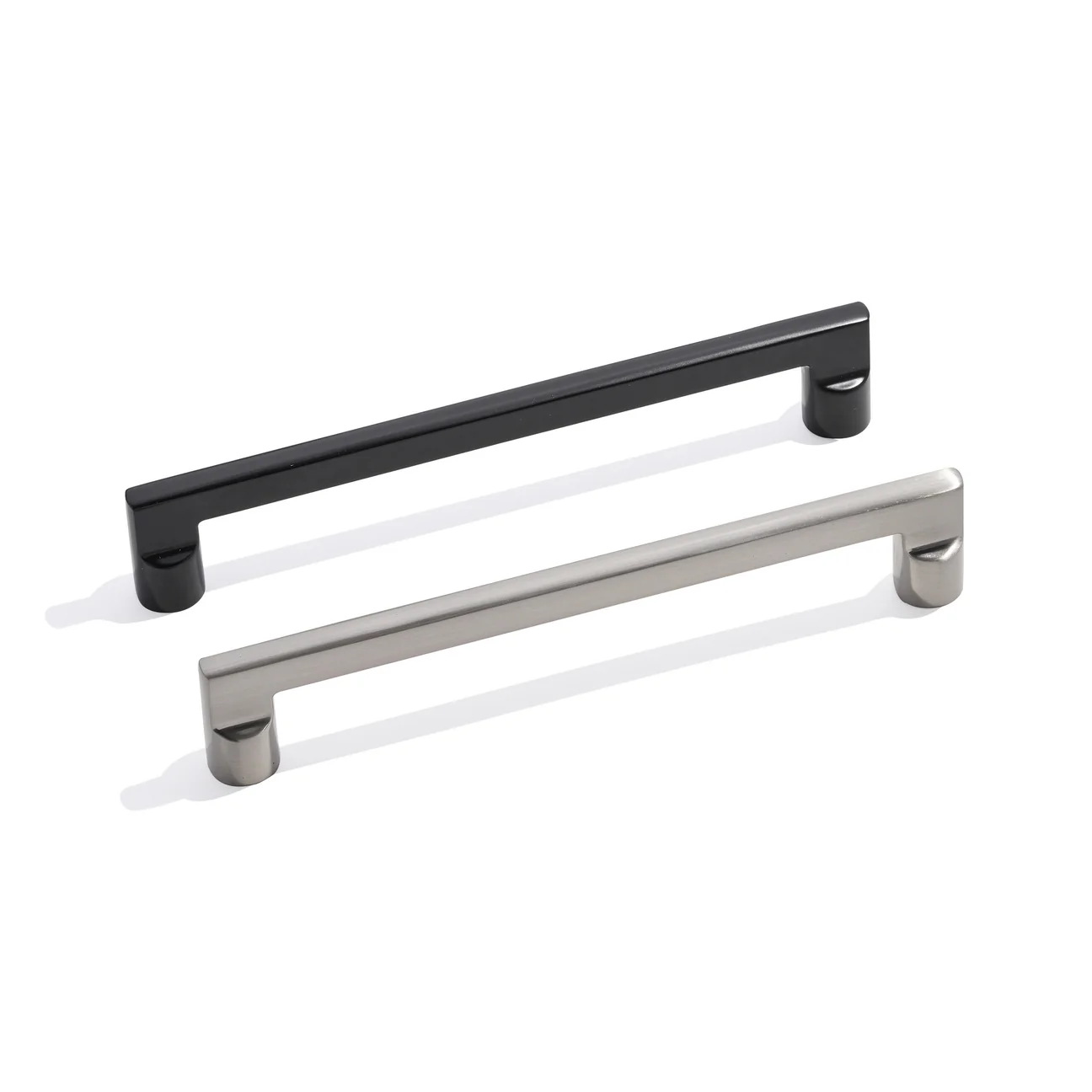 Button Cabinet Handle