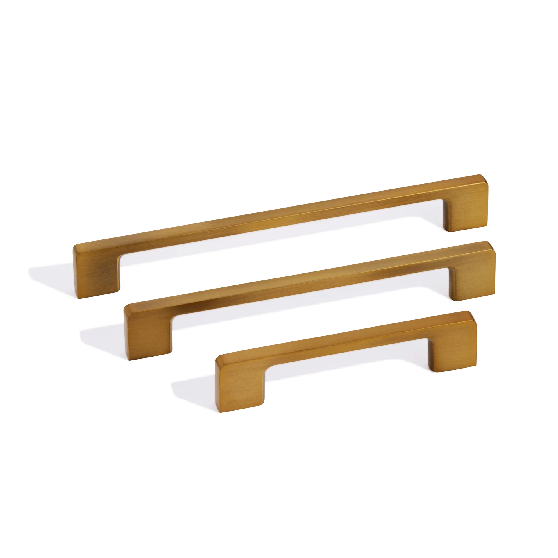 Legacy Cabinet Handle