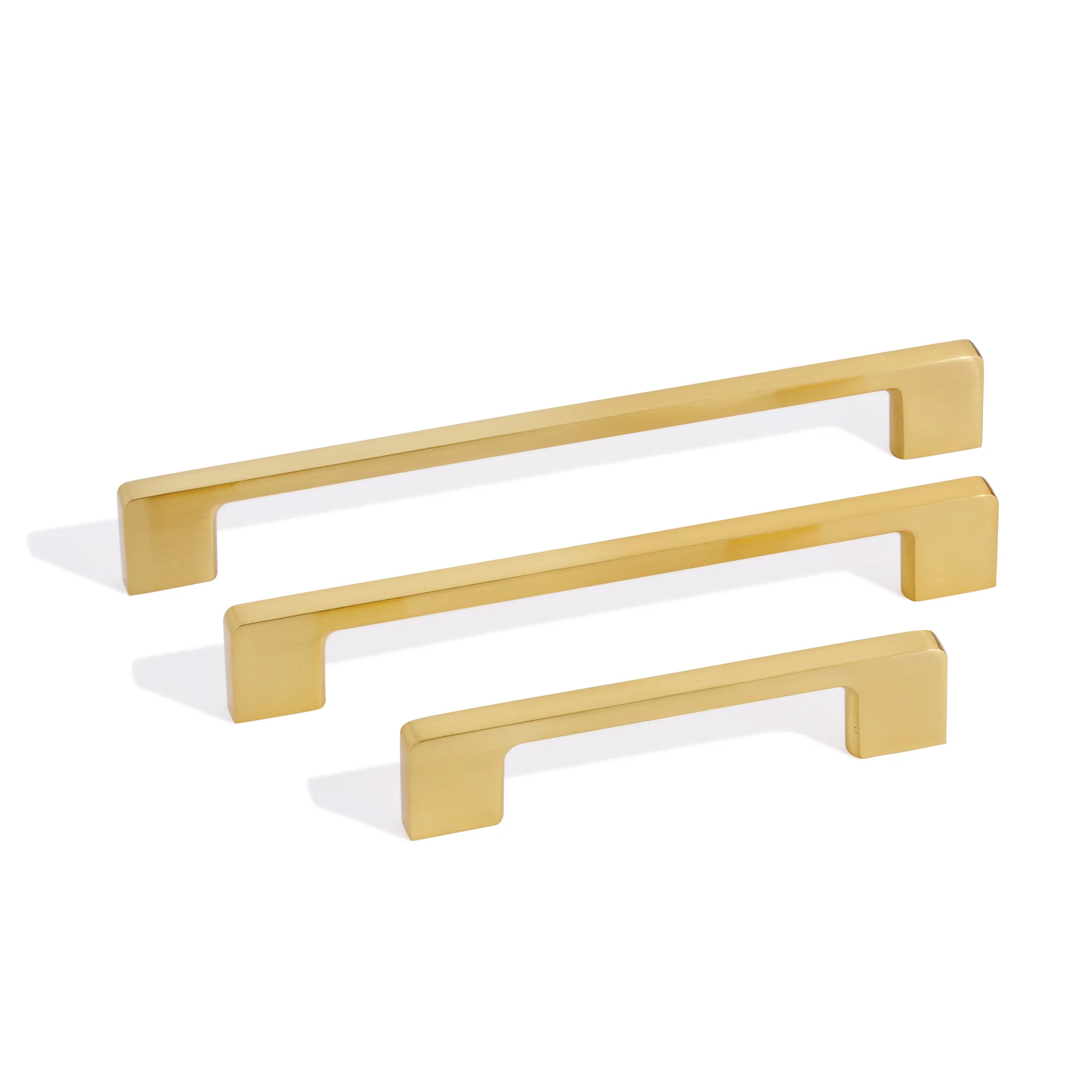Legacy Cabinet Handle