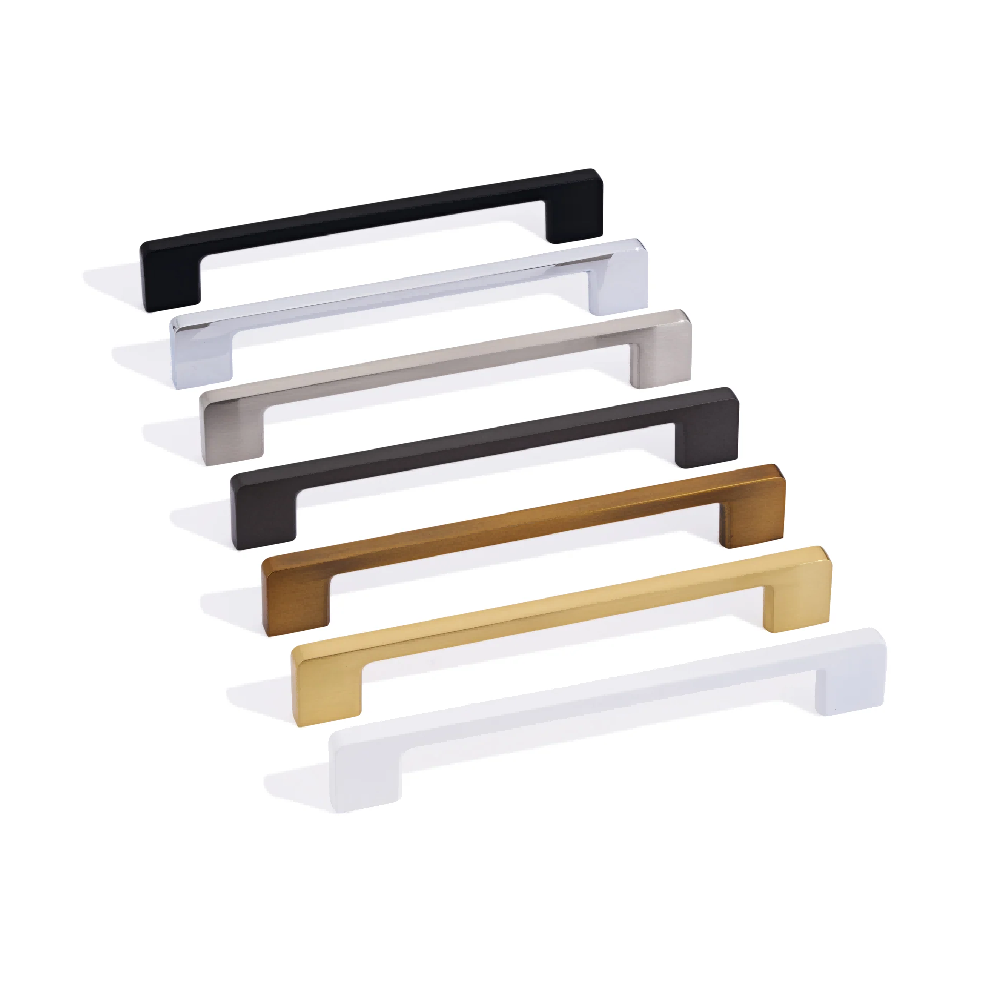 Legacy Cabinet Handle
