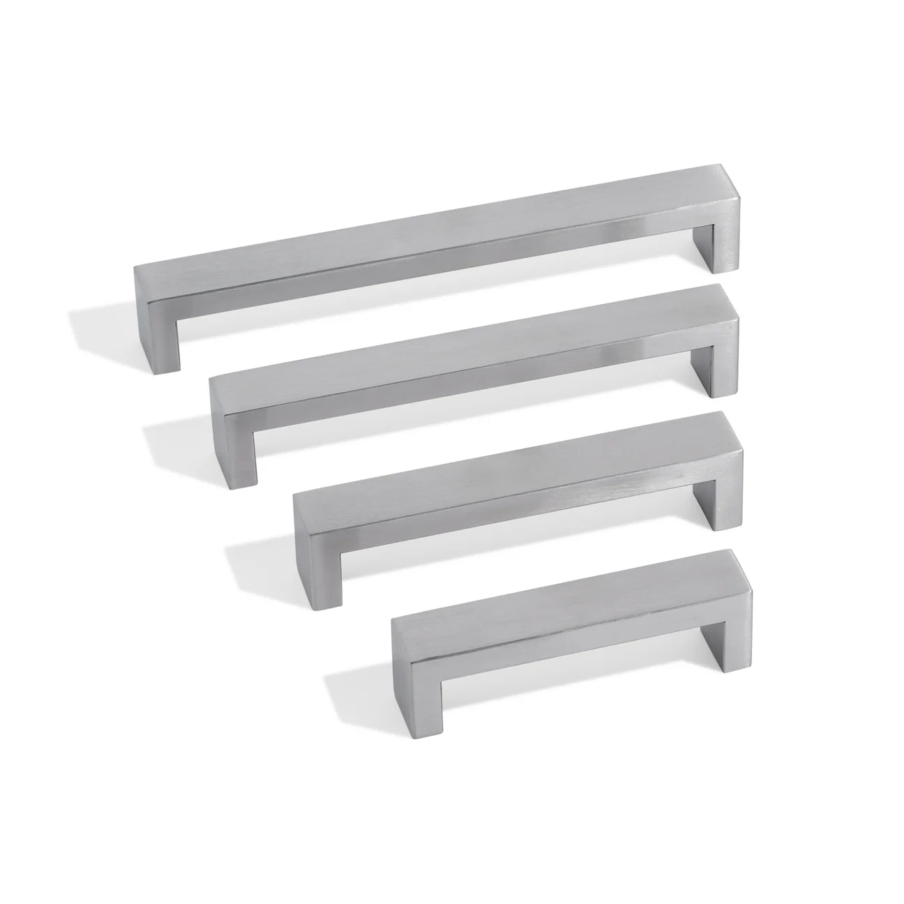 Wide Bay Cabinet Handle