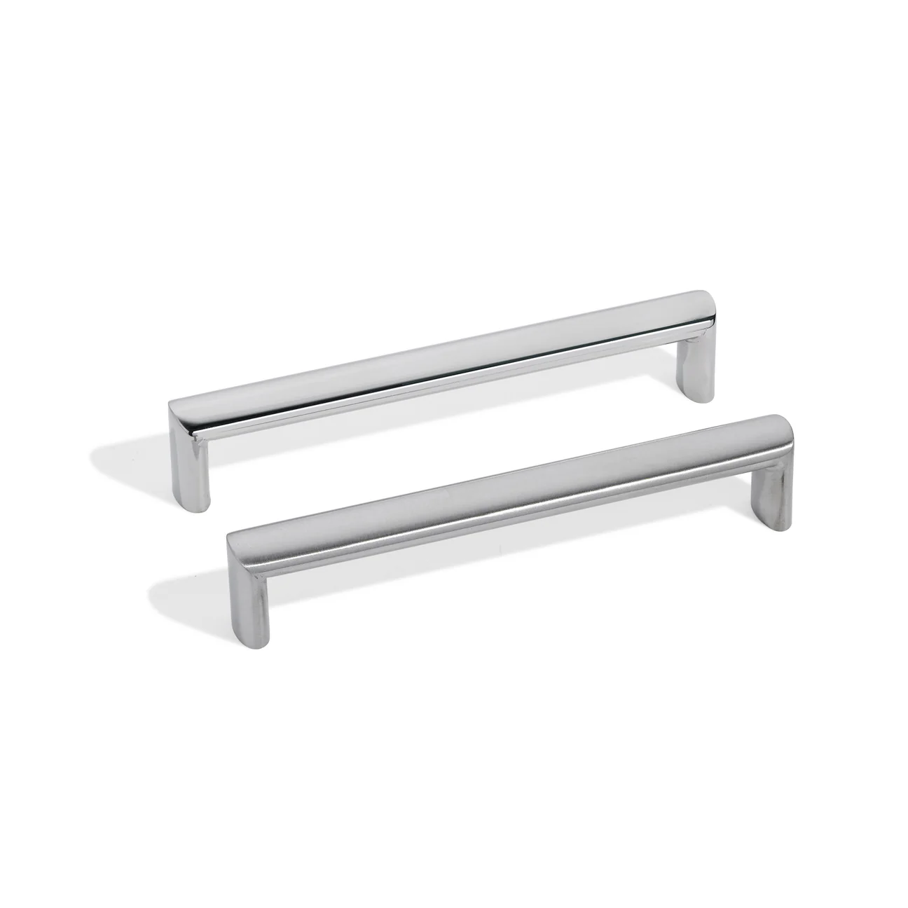 Oval Cabinet Handle