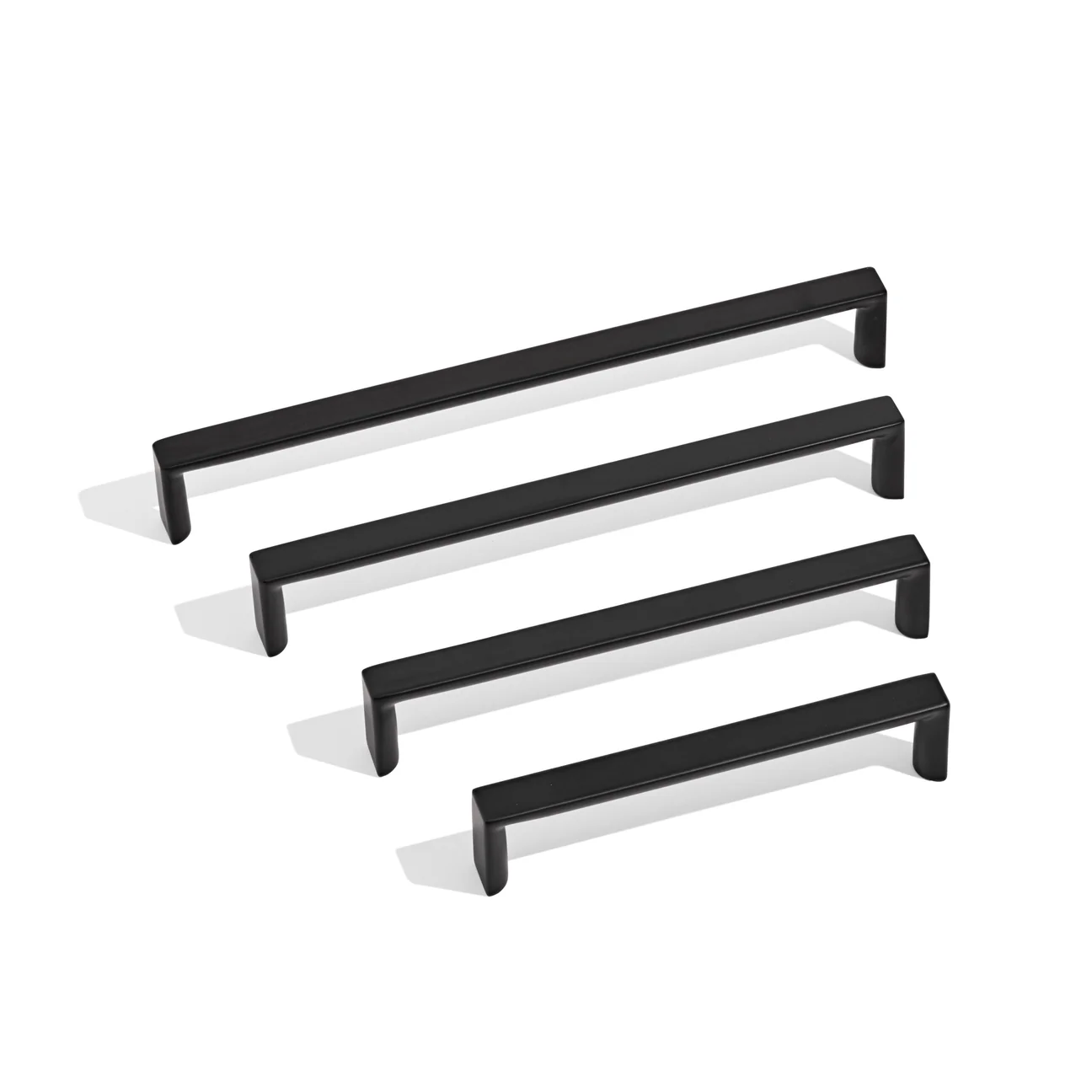 Plank Cabinet Handle