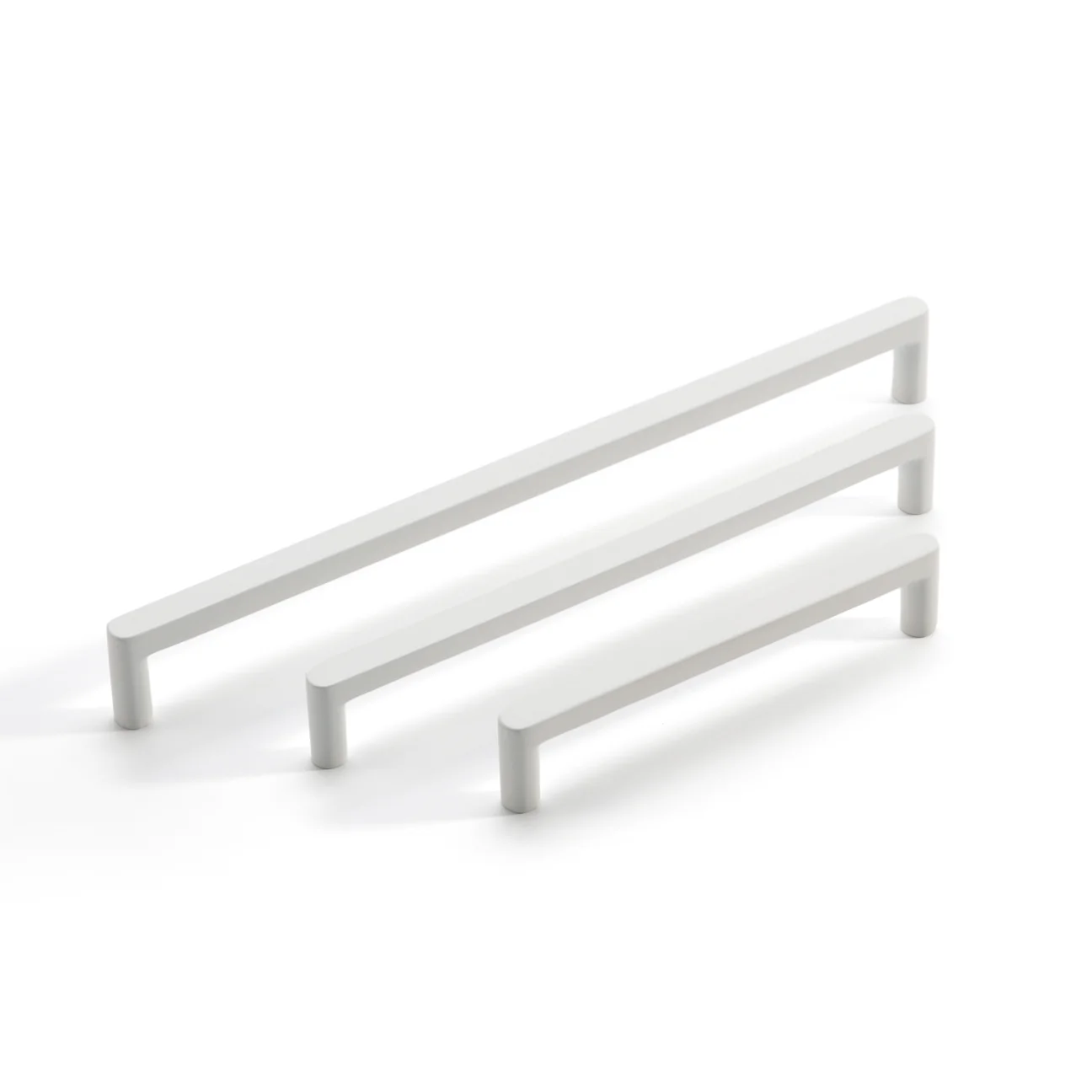 Slimming Cabinet Handle