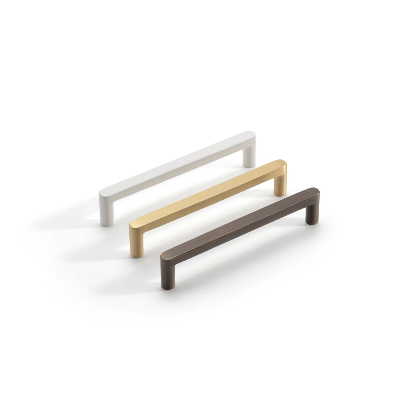 Slimming Cabinet Handle