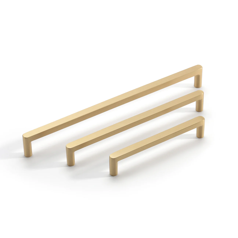 Slimming Cabinet Handle