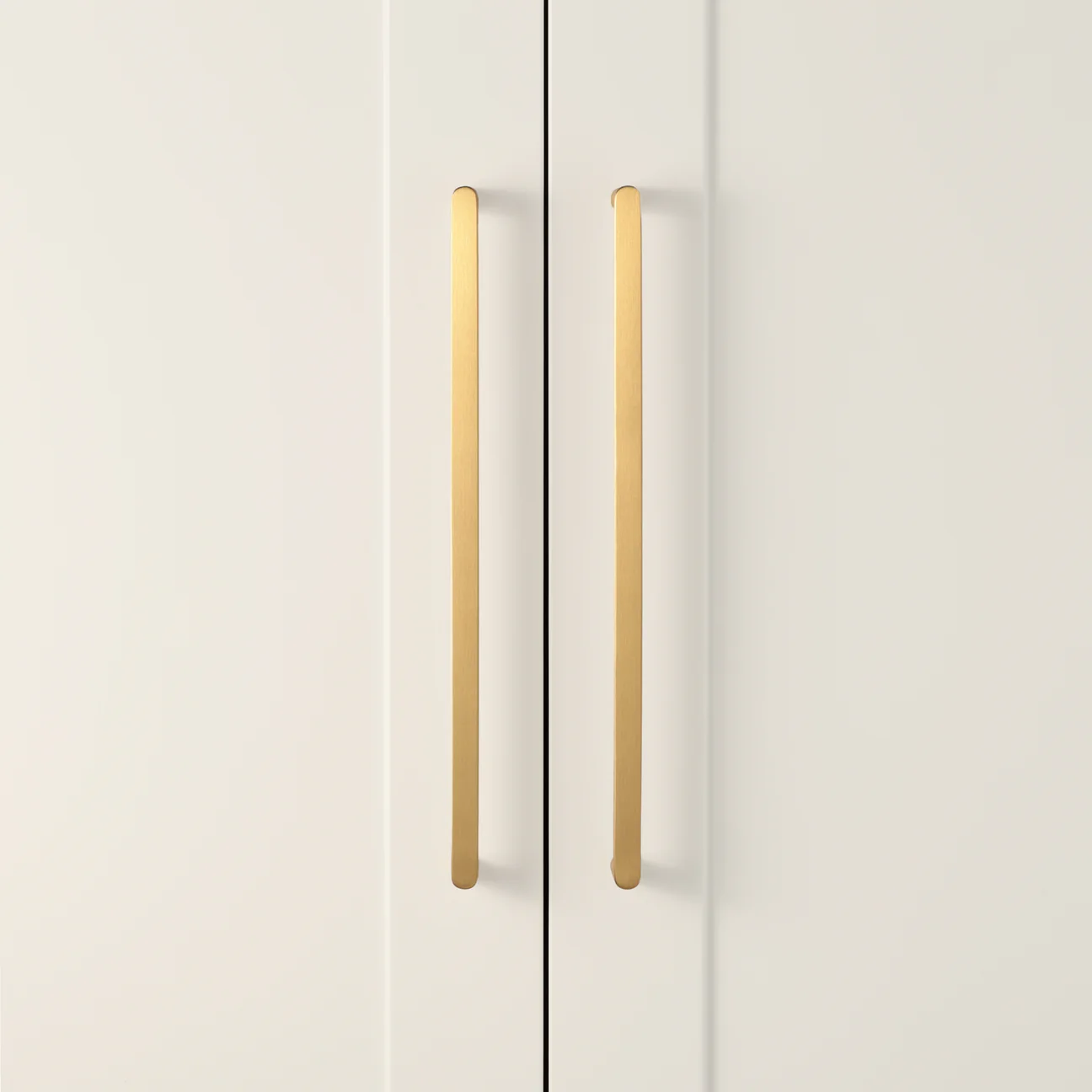 Slimming Cabinet Handle