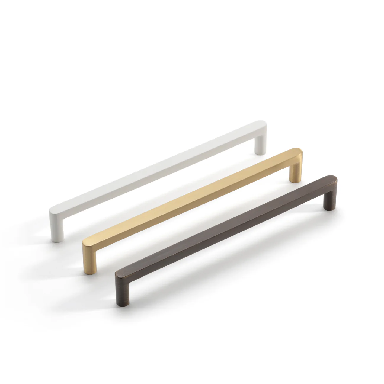 Slimming Cabinet Handle