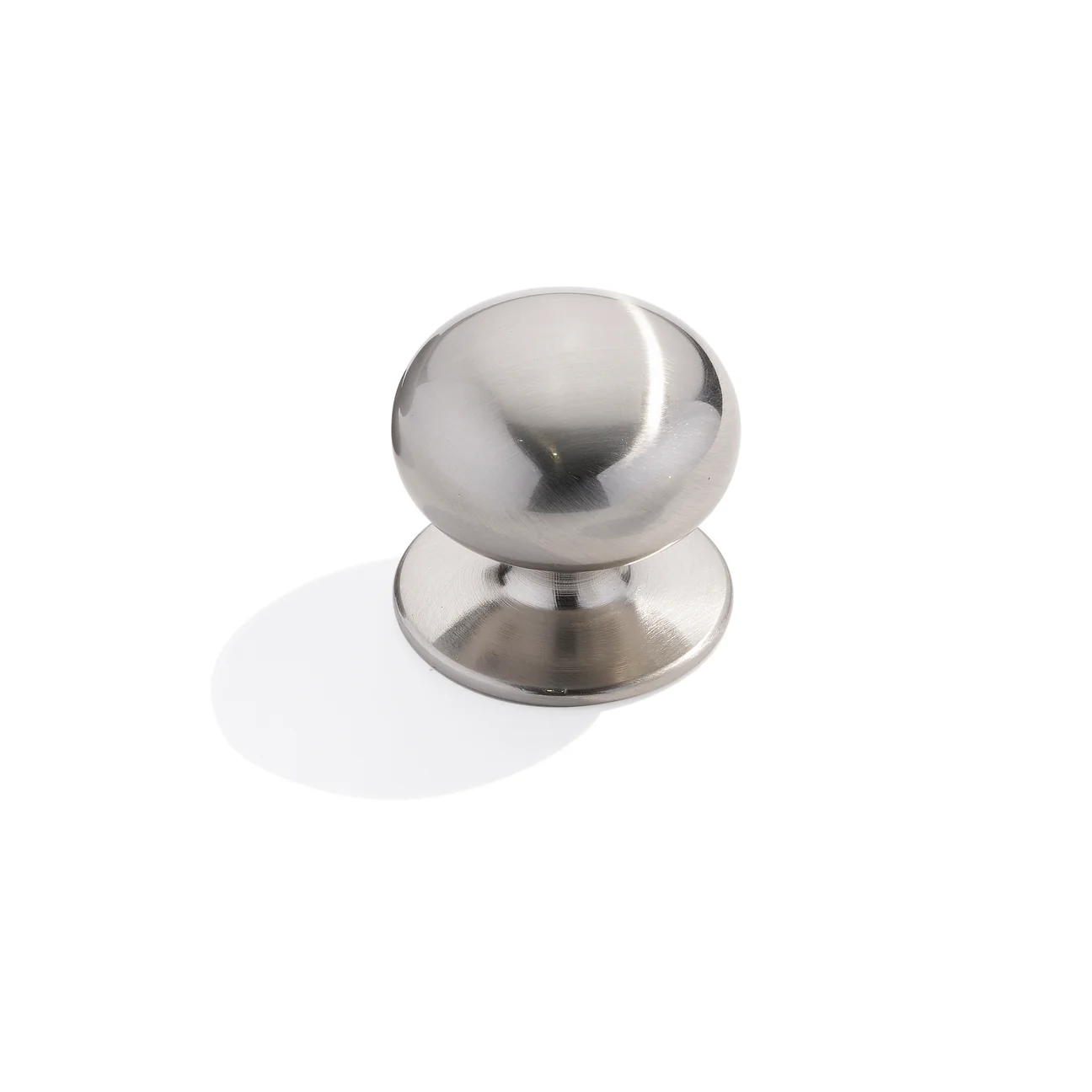 Rolling-Ball Knob