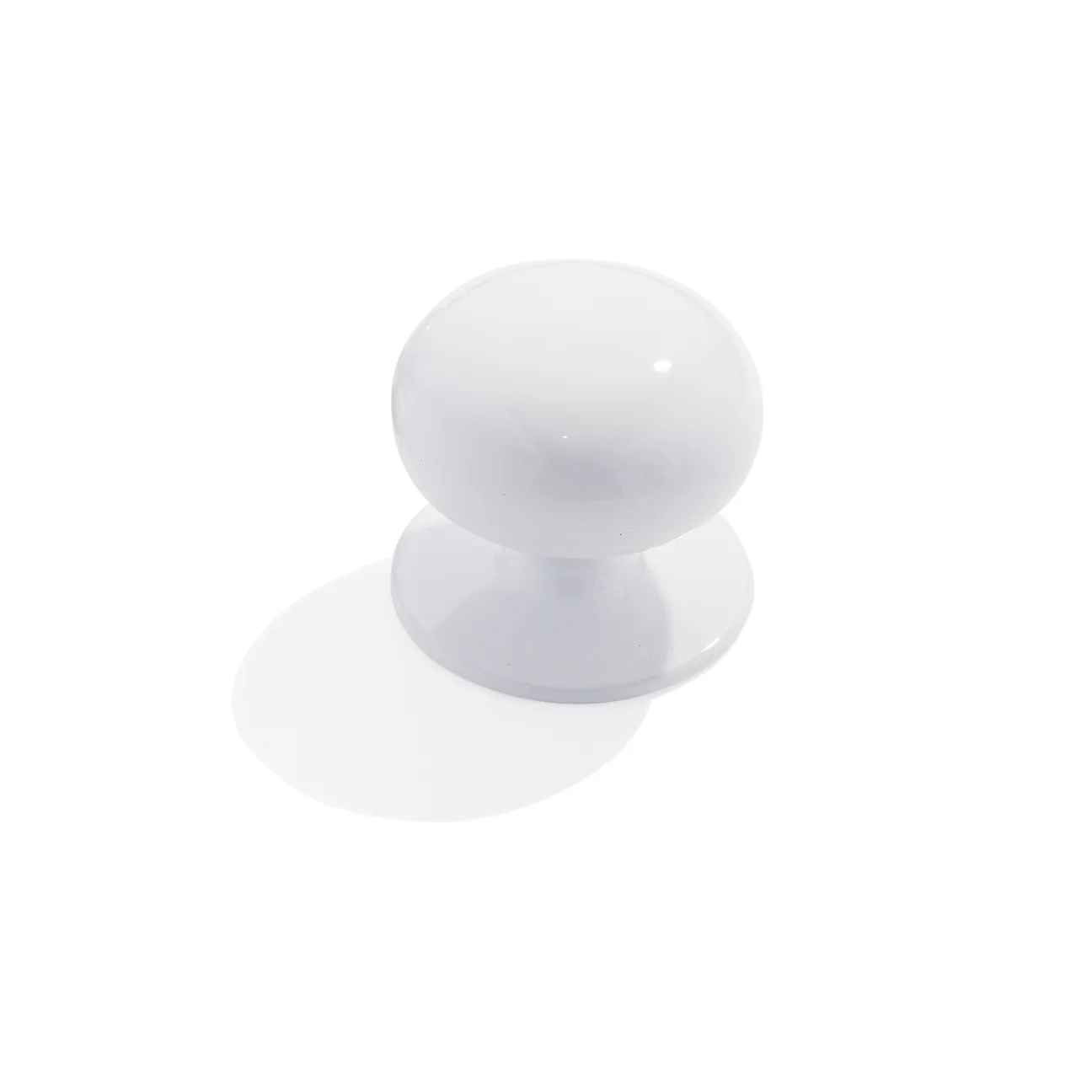 Rolling-Ball Knob