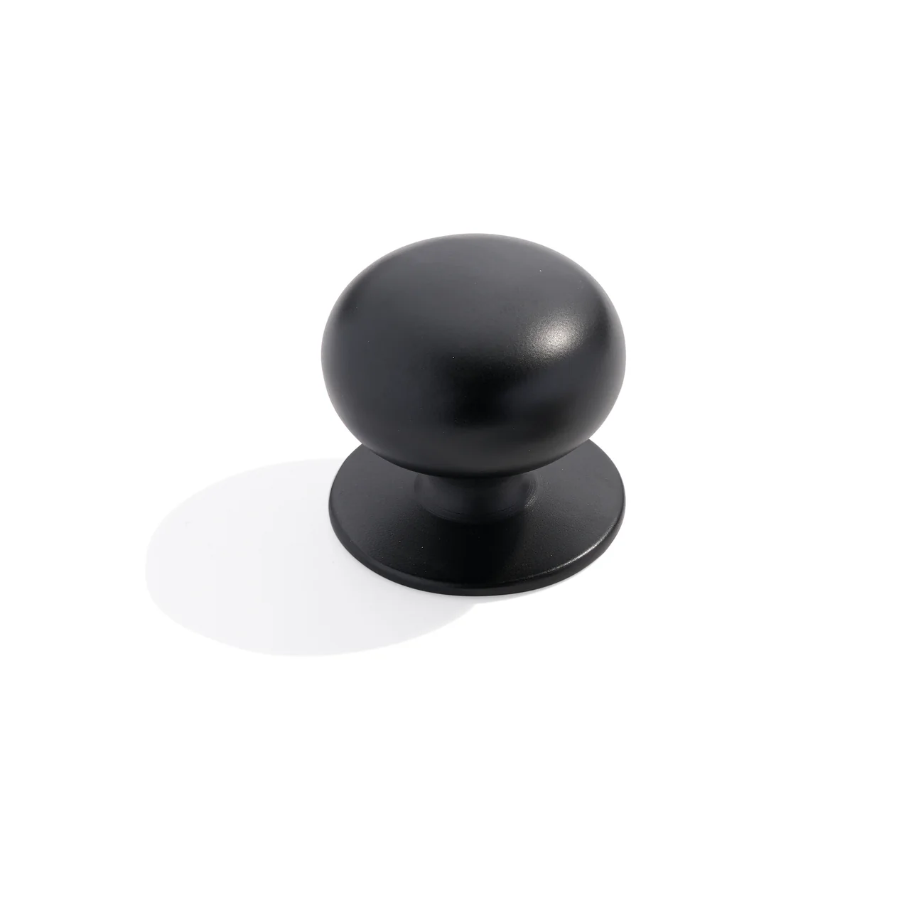 Rolling-Ball Knob