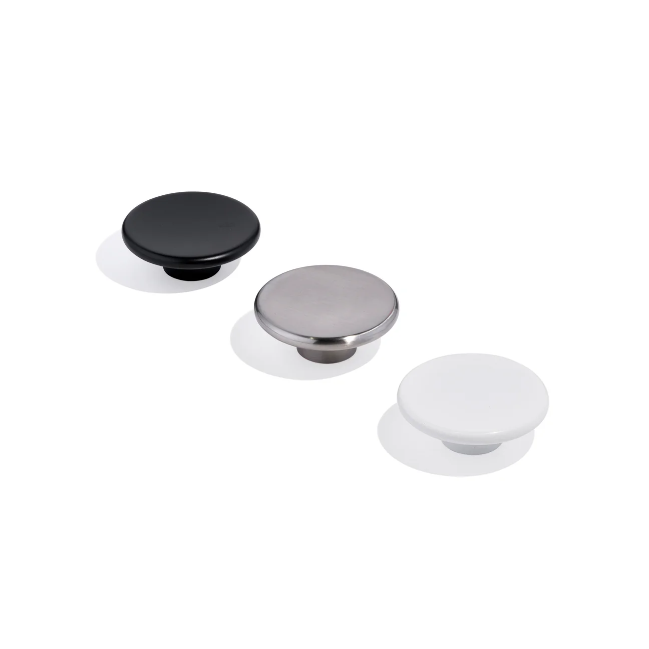 Spindle Knob