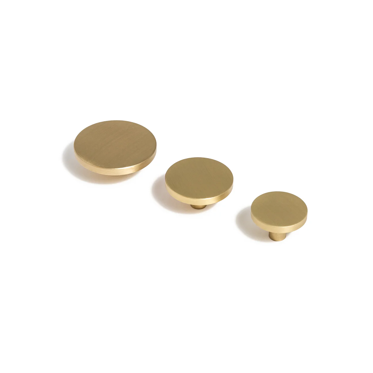 Ufo Knob