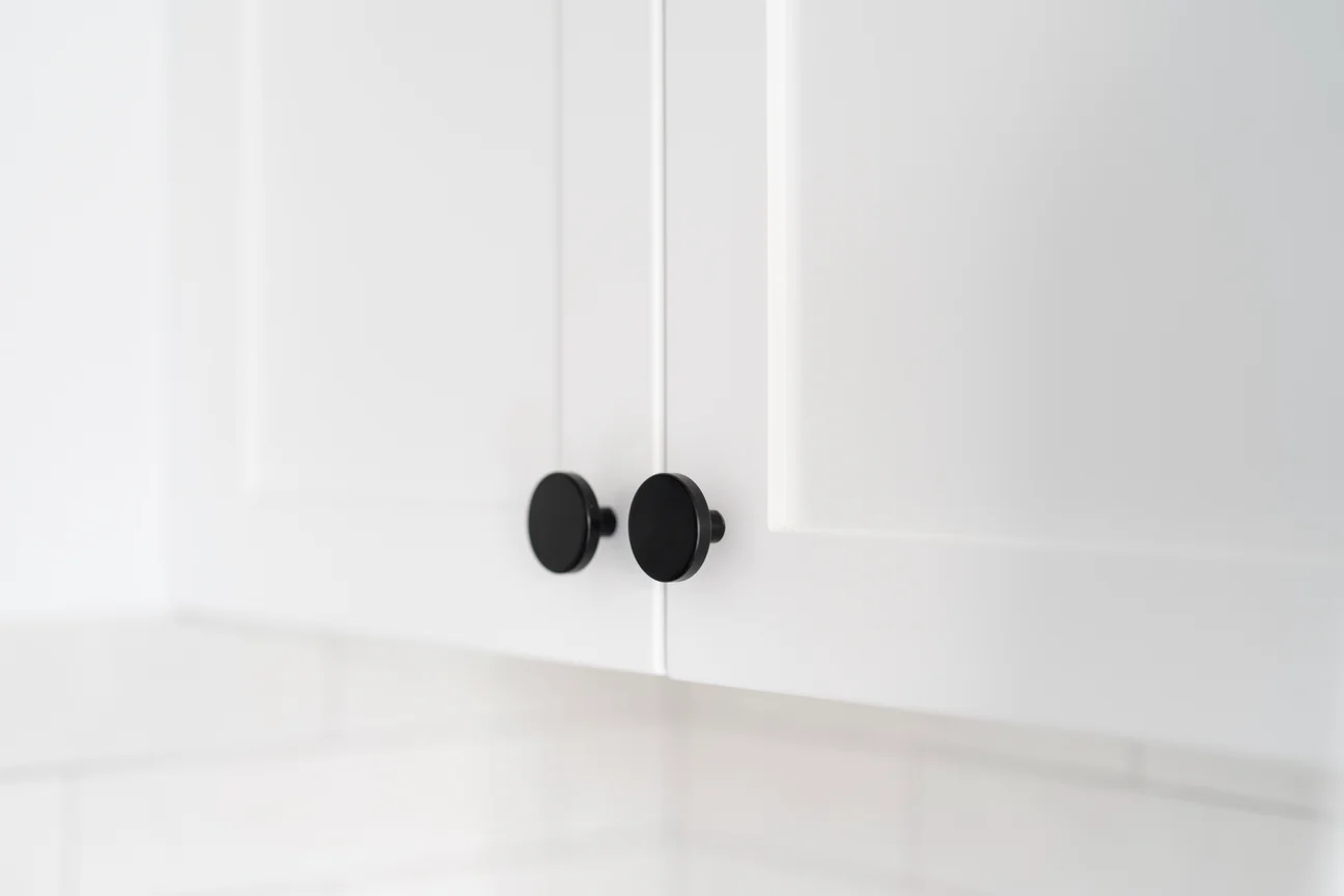 Ufo Knob